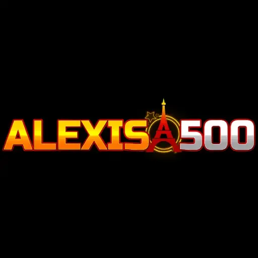 ALEXIS500 - Permainan TPS Menegangkan dan Seru