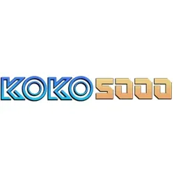KOKO5000 - Petualangan Anime yang Menggugah