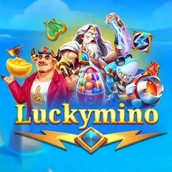 LUCKYMINO - Balapan Motor yang Menggugah Adrenalin