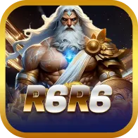 R6R6 - Permainan Kasino Seru dan Menguntungkan