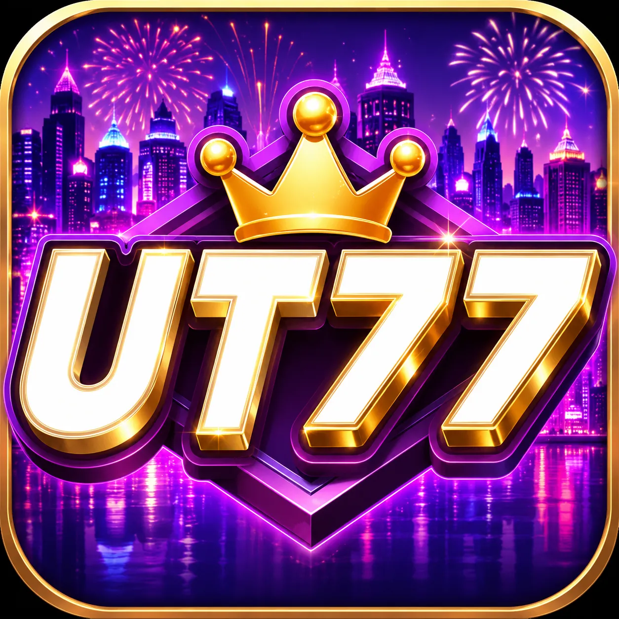UT77 - Permainan Slot Seru dan Menguntungkan