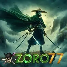 ZORO77 - Permainan Kasino Terbaik di Genggaman Tangan Anda