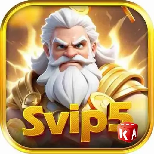 Logo svip5